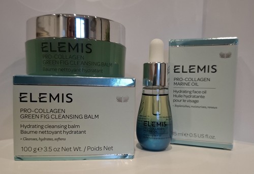 Elemis pro collagen green - pro-collagen, fig