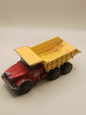 Vintage Matchbox Super KIngs
