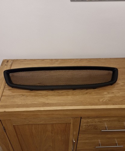 Volvo c30 honeycomb mesh - volvo,