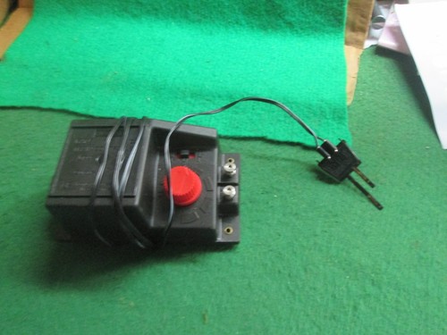 Hornby 965 train - hornby,