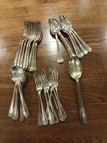 Set vintage quality - set, of