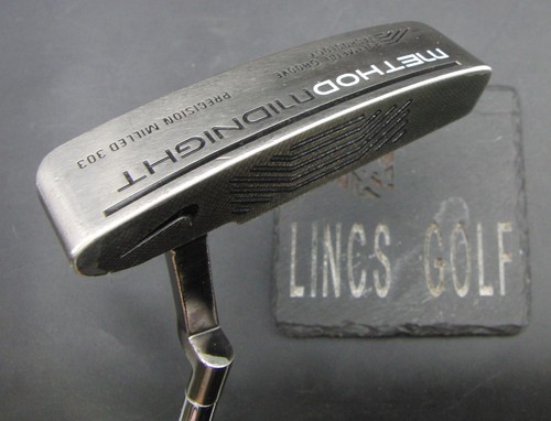 Nike method midnight putter - method,