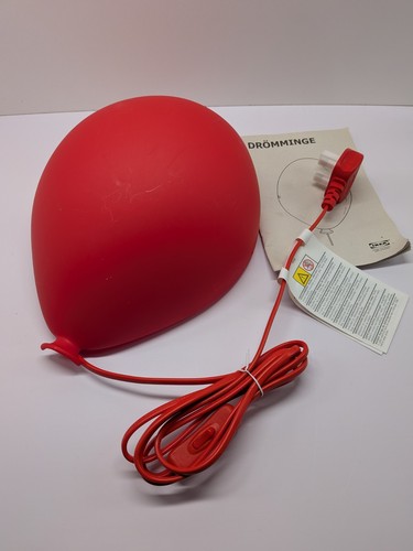 Ikea drömminge red - ikea,