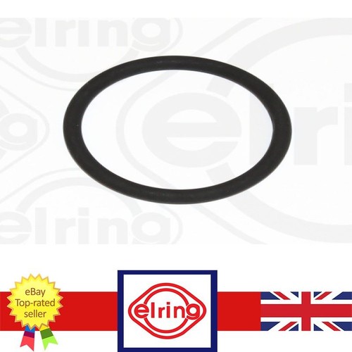 Oil filler neck cap seal - filler,