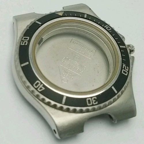Nos vintage case omega - vintage,