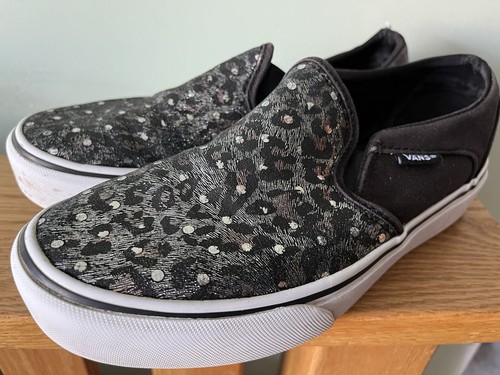 Vans off the wall - the, skool