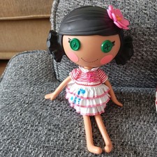 Lalaloopsy Full Size Mango