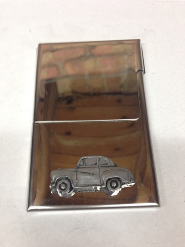 Austin a35 door saloon - 2, ref7