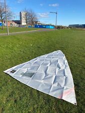 ILCA 4 / Laser 4.7 Training Sail – With Battens & Bag | New | Class Shape 
