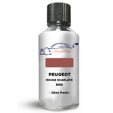 Touch Up Paint For Peugeot 205