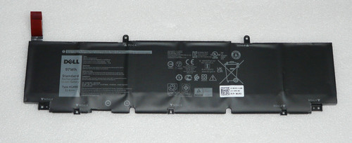 New genuine dell xps 9700 - genuine,