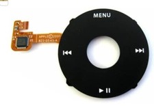 IPod Classic 6th 7th Gen 80GB