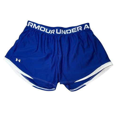 Under armour blue - armour, athletic