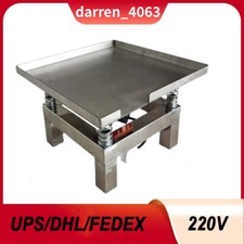 UK Small Concrete Vibrating