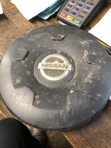 Wheel hub cap - hub,