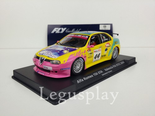 Slot car scx scalextric fly