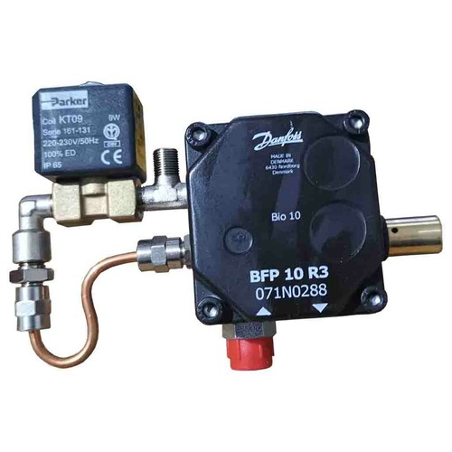 Rayburn 499k fuel pump - rayburn,