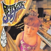 Jellyfish spilt milk cd - jellyfish,