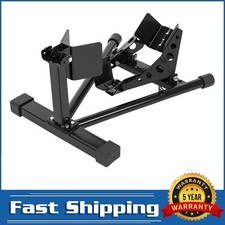 Motorcycle Front Wheel Chock