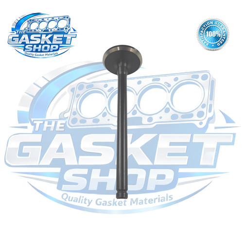 Exhaust valve freelander - valve,