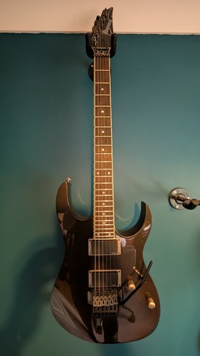 Ibanez rgt 540 emg - rgt,