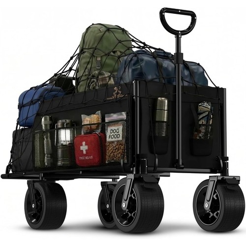 300l heavy duty foldable all - heavy,