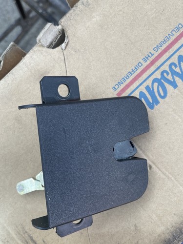 Golf mk4 boot - /, tailgate