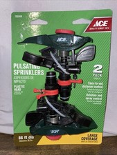 2 Pack Ace Pulsating