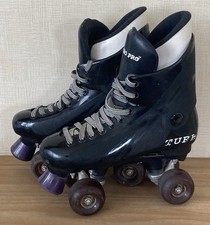 VENTRO Pro Turbo Roller Skates
