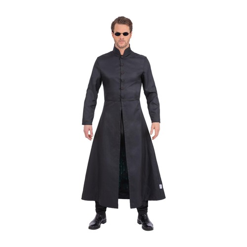 Smiffys the matrix neo - -,