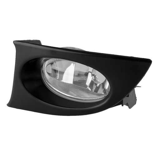 Car left front bumper - car,