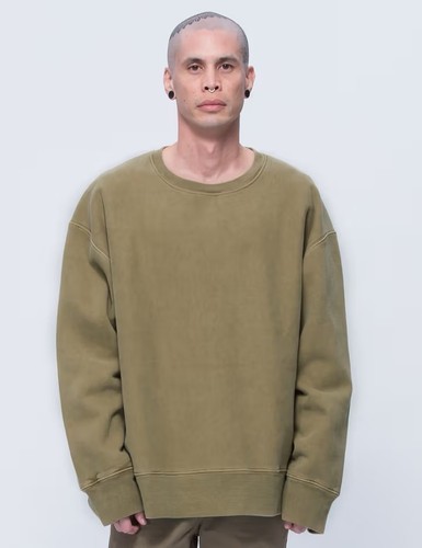 Yeezy season crewneck - season, 3