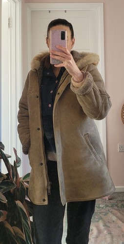 Vintage morlands light tan - vintage,