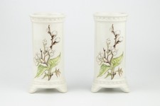 Royal Winton Pottery Vases