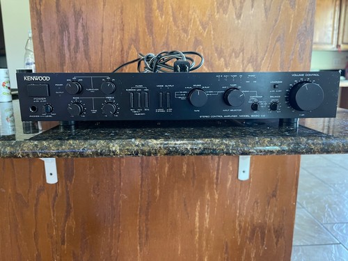 Vintage kenwood basic - vintage,