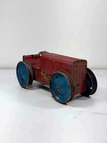 Antique 1930s marx pressed - antique,