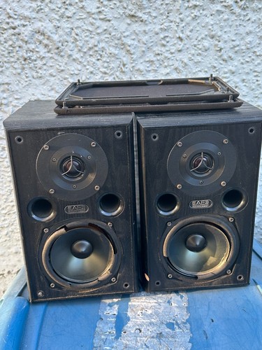 Acoustic energy ae200 - energy,