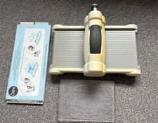 Sizzix Big Shot Die Cutting