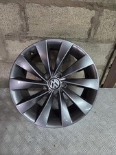 VW SCIROCCO / PASSAT 18"