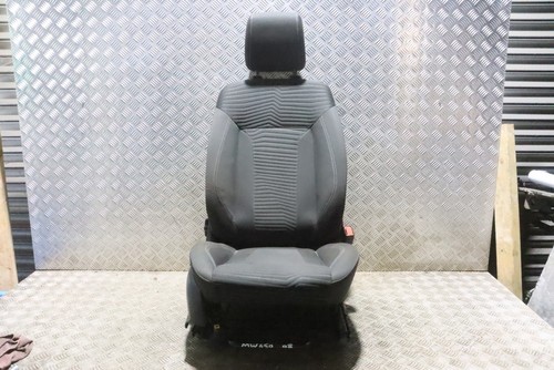 Ford fiesta mk7 front driver - ford,