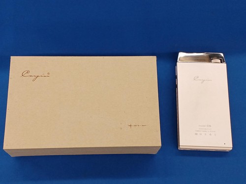 Cayin portable fi - portable, hi-fi
