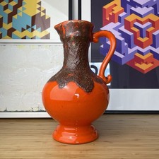 West German Vase by Stein