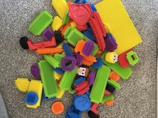 Stickle Bricks Bundle Job Lot