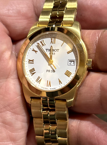 Tissot 1853 150 - , 50