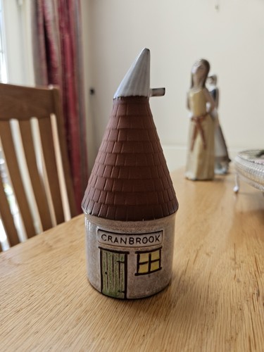 Unique frank berry pottery - frank,