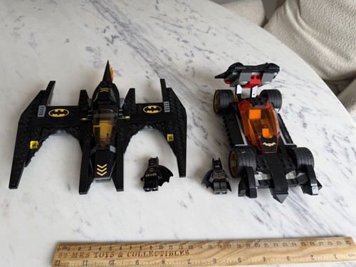 Lego super heroes - lego, batman
