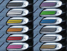 Side Scuttles Stripes Indicator Sticker For Mini Cooper F55 F56 F57Union