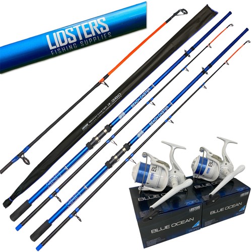 Lfs beachcaster sea - lfs,