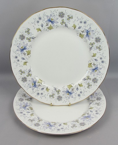 Colclough rhapsody in blue - x,