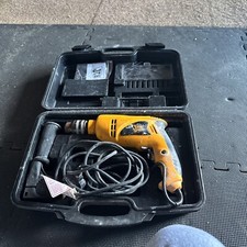 JCB Drill -JCBD-HD2 Corded